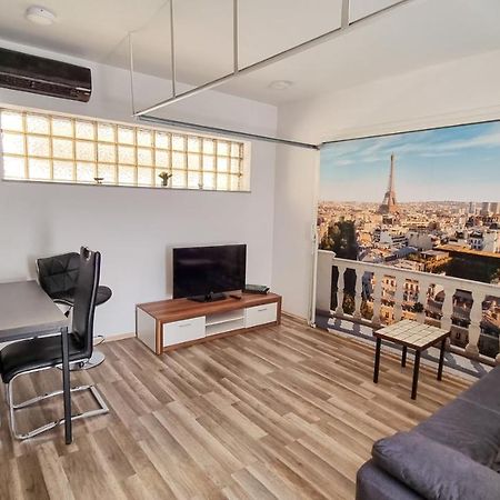 Bungalow Alex Dresda Esterno foto