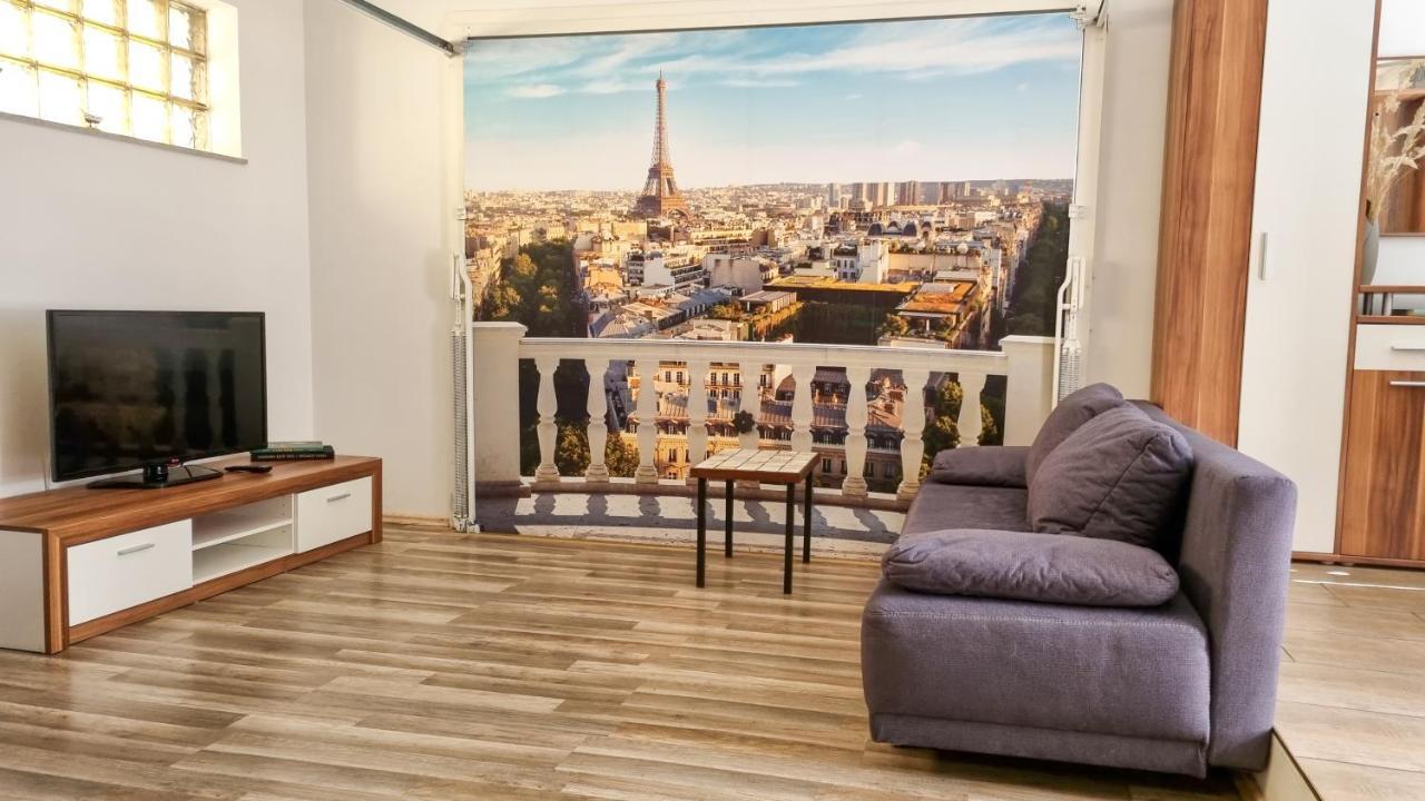 Bungalow Alex Dresda Esterno foto